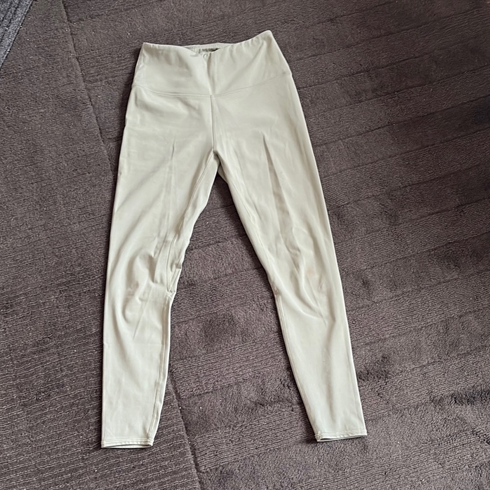 Savvi Full-length Leggings - Medium - Picture 2 of 4